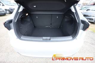 FIAT Tipo usata, con ESP