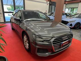 AUDI A6 usata, con Airbag laterali