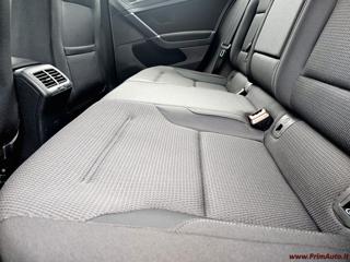 VOLKSWAGEN Golf usata, con Park Distance Control
