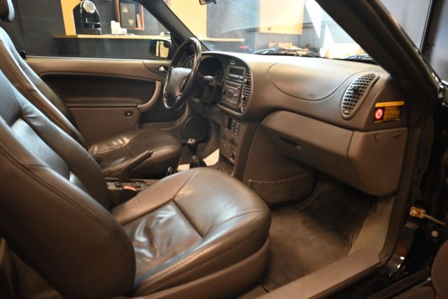 SAAB 9-3 usata 33