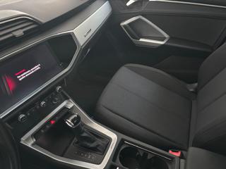 AUDI Q3 usata, con Cruise Control