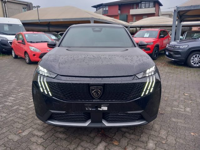 PEUGEOT 3008 usata, con ESP