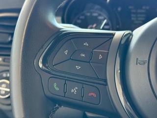 FIAT 500X usata, con Servosterzo