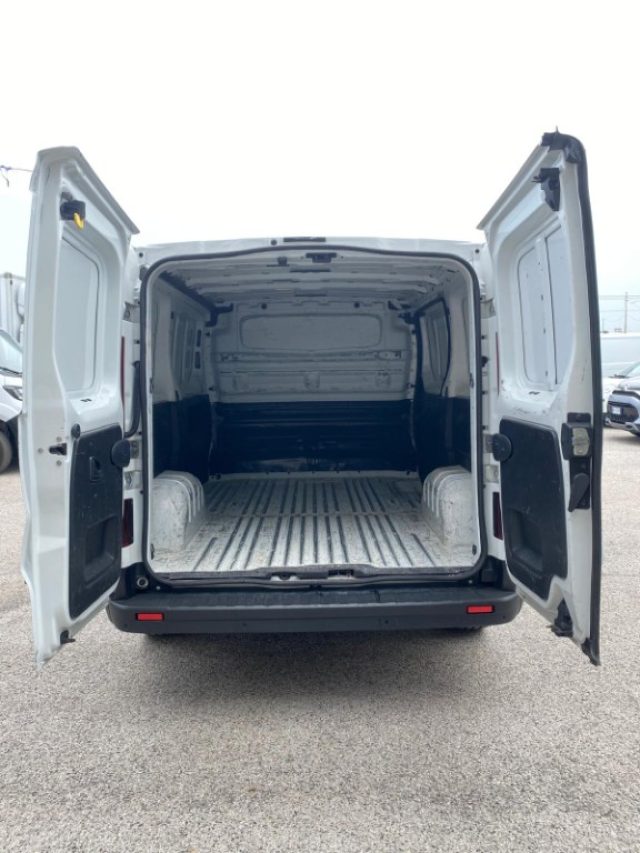 FIAT Talento usata, con Chiusura centralizzata