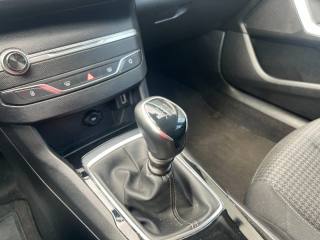 PEUGEOT 308 usata, con Boardcomputer