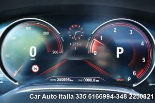 BMW 730 usata, con Bluetooth