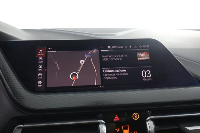 BMW 118 usata 10