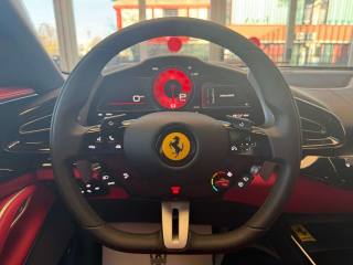 FERRARI Purosangue usata, con Autoradio