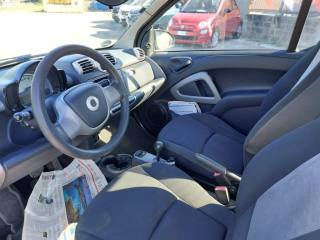 SMART ForTwo usata, con Fendinebbia