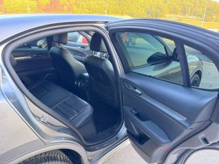 ALFA ROMEO Stelvio usata, con Servosterzo