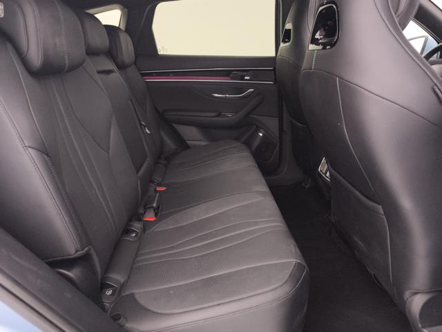 BYD Seal U usata, con Bluetooth