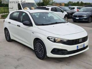 FIAT Tipo usata, con Boardcomputer