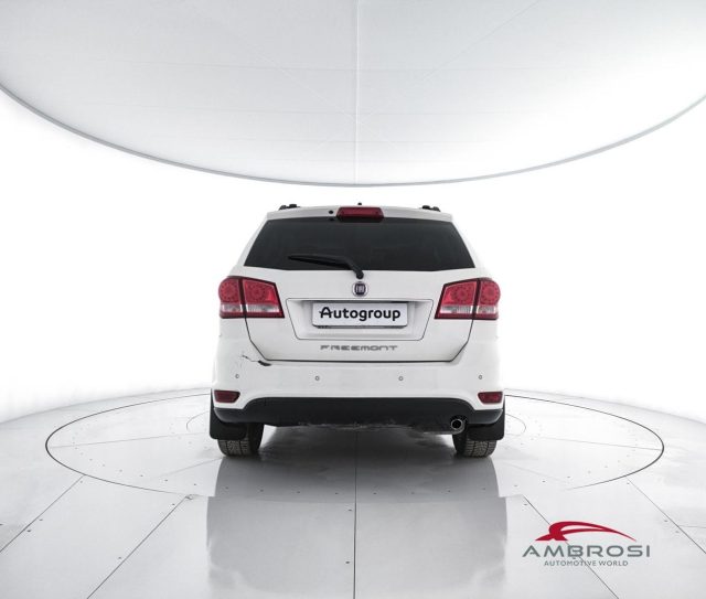 FIAT Freemont usata 5