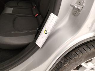 JEEP Renegade usata, con Airbag posteriore