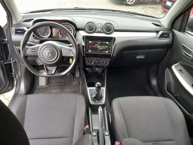 SUZUKI Swift usata, con Boardcomputer