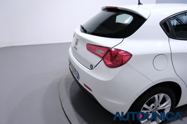 ALFA ROMEO Giulietta usata 49