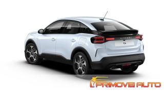 CITROEN C4 usata, con Cerchi in lega