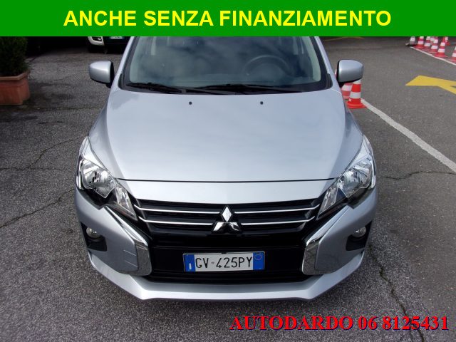 MITSUBISHI Space Star usata, con Airbag Passeggero