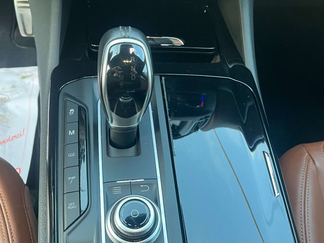 MASERATI Levante usata, con Controllo trazione