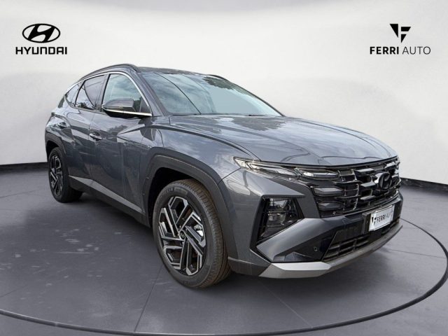 HYUNDAI Tucson usata, con Airbag Passeggero
