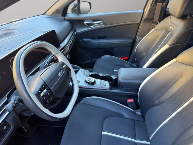 KIA Sportage usata, con Fendinebbia