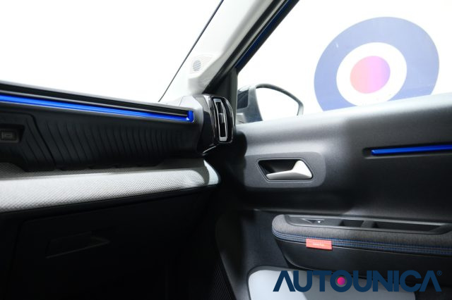 CITROEN C3 usata, con Frenata d