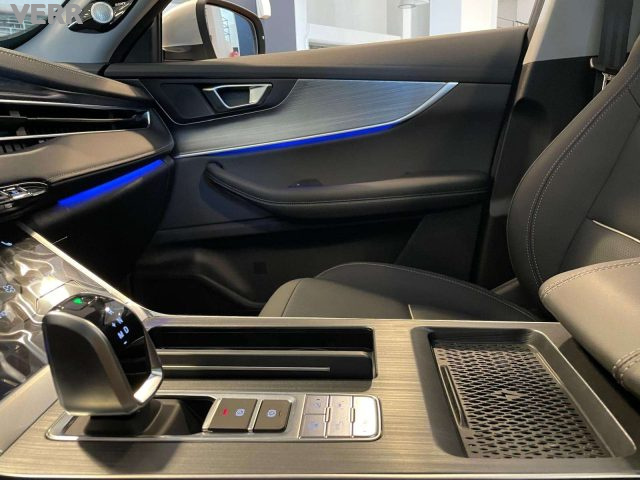 OTHERS-ANDERE OTHERS-ANDERE usata, con Regolazione elettrica sedili