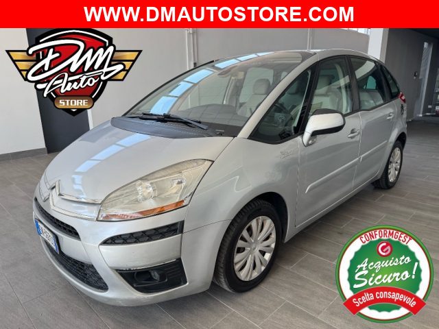 CITROEN C4 usata, con ABS