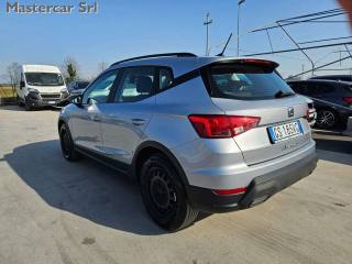 SEAT Arona usata, con Alzacristalli elettrici