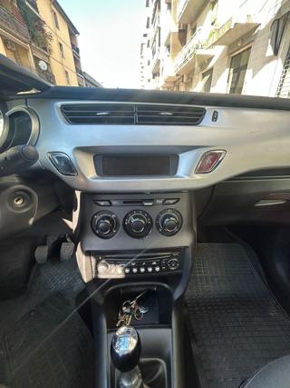 CITROEN C3 usata, con Sedile posteriore sdoppiato