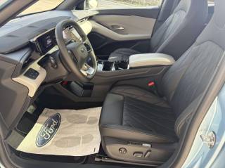 FORD Explorer usata, con Boardcomputer