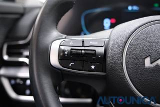 KIA Sportage usata, con Fari LED