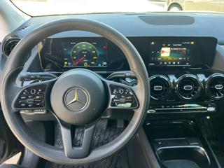 MERCEDES-BENZ B 180 usata, con Autoradio