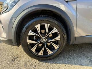 RENAULT Captur usata, con Boardcomputer