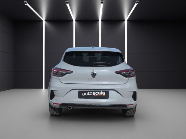 RENAULT Clio usata, con Airbag Passeggero
