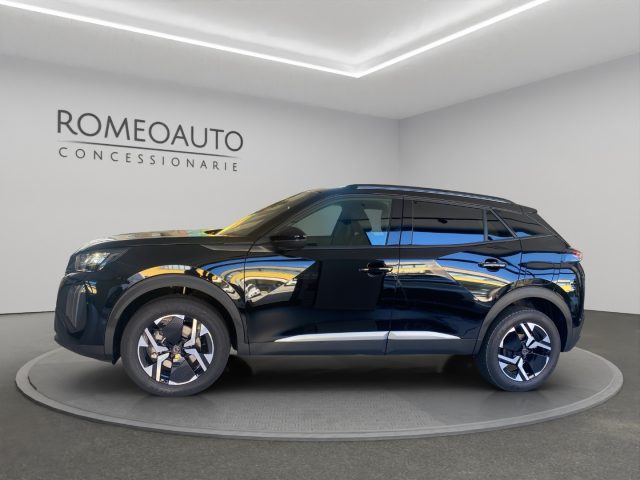 PEUGEOT 2008 usata, con Autoradio
