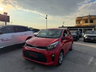 KIA Picanto usata, con Airbag laterali