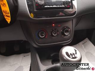 FIAT Punto usata 16