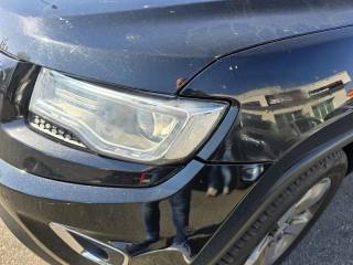 JEEP Grand Cherokee usata, con Antifurto
