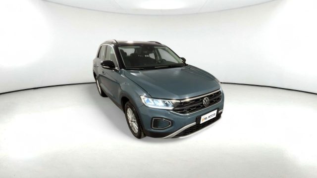 VOLKSWAGEN T-Roc usata, con Park Distance Control