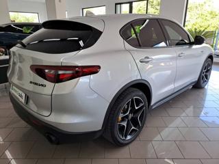 ALFA ROMEO Stelvio usata, con Chiusura centralizzata