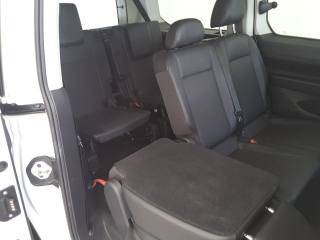 VOLKSWAGEN Caddy usata, con Filtro antiparticolato
