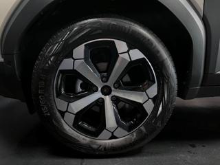 DACIA Duster usata, con Boardcomputer