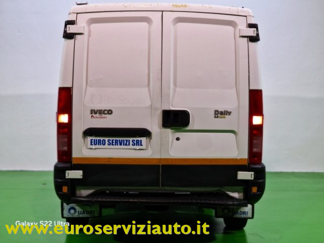 IVECO Daily usata 36