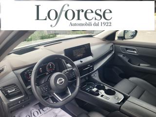 NISSAN X-Trail usata, con Climatizzatore