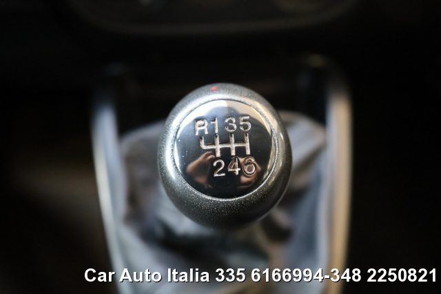 OPEL Combo usata, con Porta scorrevole