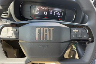 FIAT Doblo usata, con Bracciolo