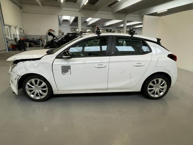 OPEL Corsa-e usata, con Airbag Passeggero