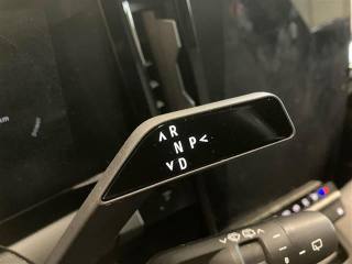 RENAULT Megane usata, con Sensori di parcheggio posteriori