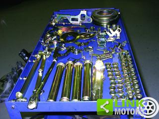 PORSCHE 964 usata 41